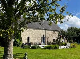 La Maison de la Hulotte