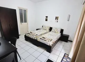 Lovely Paceville Studio Fl E