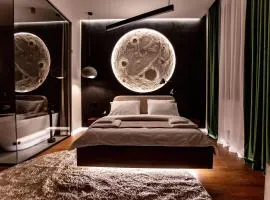 Sennse Boutique Hotel