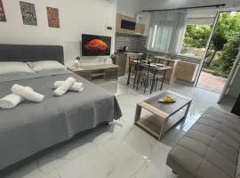 Lemon Suites
