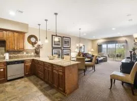 Branson Hills Getaway - Sleeps 6