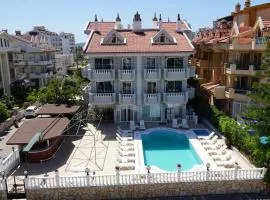 Başak Apart Otel