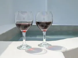 Kyklades Sensation Apartments ATH Airport