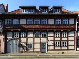 Maisonette im Fachwerkhaus