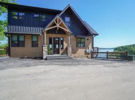 Velvet Monkey Retreat