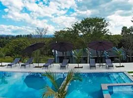 Siyabonga Boutique Lodge