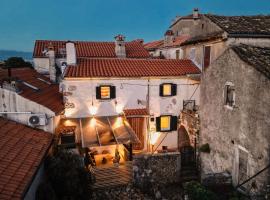 The House，位于贝利的酒店