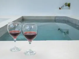 Kyklades Sensation Apartments ATH Airport