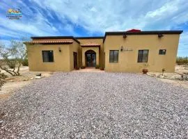 El Dorado Ranch Rental Home - Casa Dooley