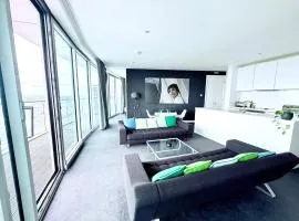 Sky Luxury Stay by Bullring