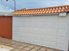 Apartamento Adriana，位于迦太基的自助式住宿