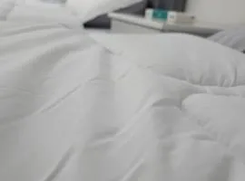 شقة خاصة غرفتي نوم صالةطعام غرفة معيشة حمام
