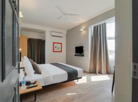 Super Townhouse Srm Kuppakonam Pudur，位于哥印拜陀的酒店