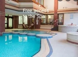 Gorgeous Cottage near Cartmel with FREE SPA Access