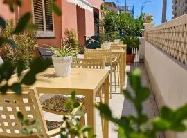 A Due Passi dal Mare