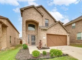 Walk to Lake Ray Hubbard Spacious Family Home!