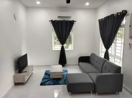 MYRA Homestay Jalan Pasir Mas-Salor