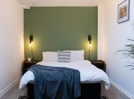The City Nest