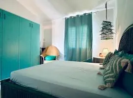 Sea&Sage 4 Spiagge Raggiungibili a piedi, Per famiglie con tutti i servizi