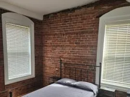 The LOFT