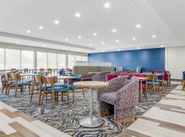 Home2 Suites By Hilton Richmond, Ky，位于里士满的酒店