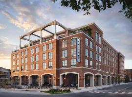 Graduate by Hilton Auburn, AL，位于奥本的酒店