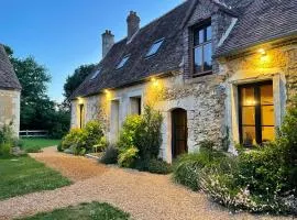 Authentique maison de famille