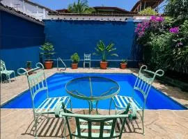 Casa Oasis Colonial