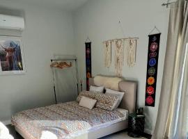 The Sanctuary，位于Kialla的酒店