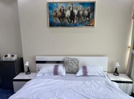 Queen Cleopatra suite，位于阿吉曼的民宿