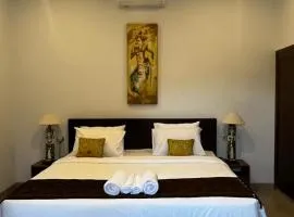 Sidemen padi villas