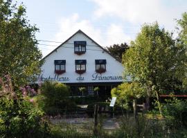 Le Panorama Nadrin，位于纳德仁的酒店