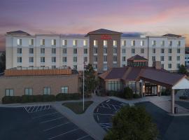 Hilton Garden Inn Denver Highlands Ranch，位于高原牧场的酒店