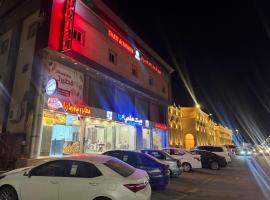 Jasmine Beach Hotel Suites