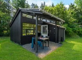 4 person holiday home in Hampen