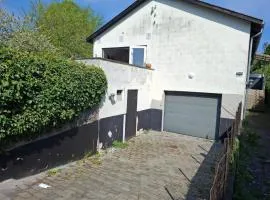 6 person holiday home in Borre