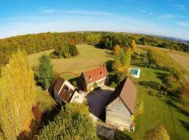 Cosy holiday home near Beauval Zoo