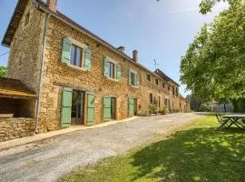 Maison au calme avec jardin, proche de Sarlat - Idéale pour familles et activités en plein air. - FR-1-616-295