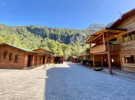 Illi Lodge y Hostel