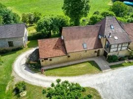 Charmant gîte au cœur du Périgord près de Sarlat - FR-1-616-310
