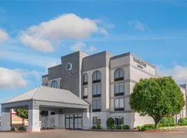 DoubleTree by Hilton Springdale