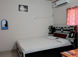 Hotel Girja Sagar，位于Bihta的酒店