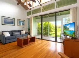 KBM Resorts FREE CAR Kuilima Estates 2-Bedroom Condo at Turtle Bay KUL-E113