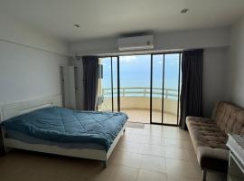 Rayong VIP，位于班佩的酒店