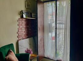 Casa Josefina Suite I Allende Nuevo Leon，位于Allende的酒店