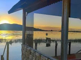 Titicaca Atrion Uros