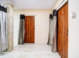 Hotel O Shyama Palace