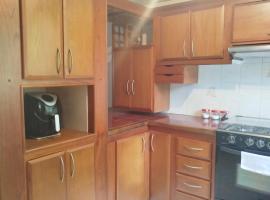 Cómodo Apartamento en Mérida，位于Mérida的酒店