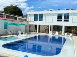 HBD Melgar