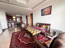 2 BHK Apartments near Naldehra，位于西姆拉的酒店